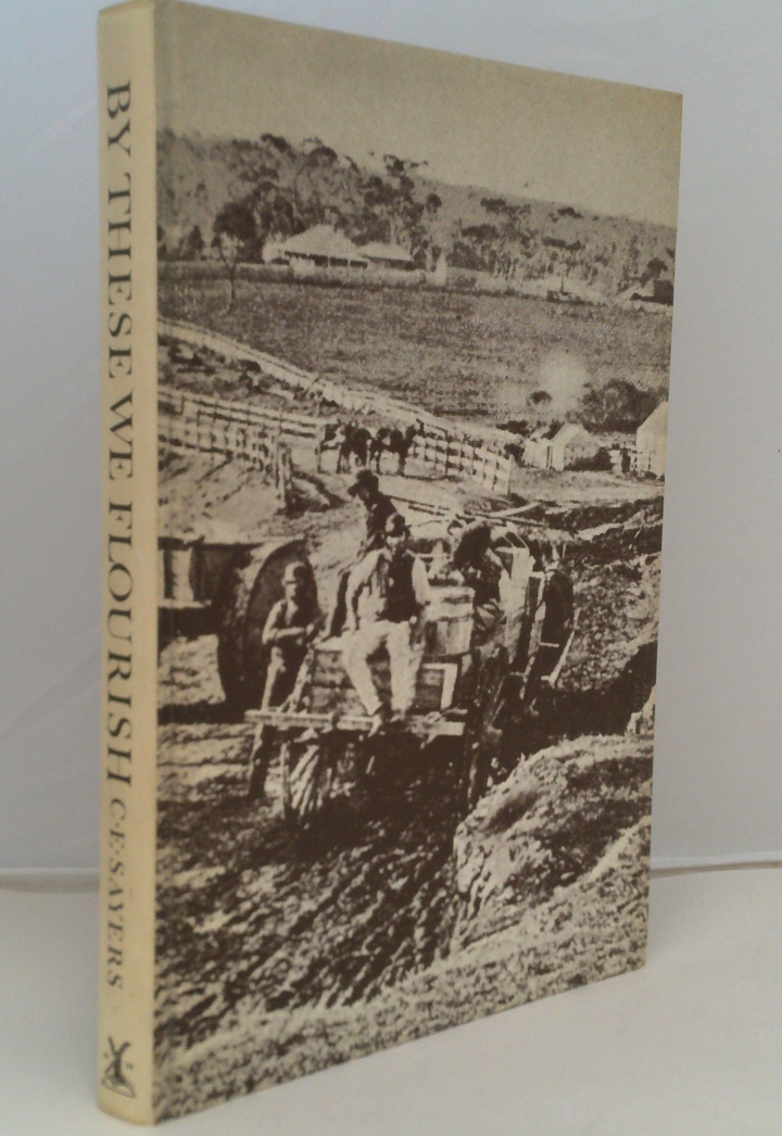 By These We Flourish: A History Of Warrnambool