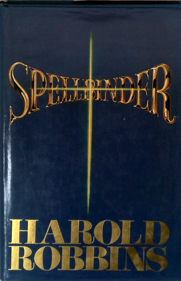 Spellbinder