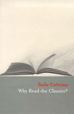 Why Read the Classics?