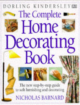 Home Decorating Book