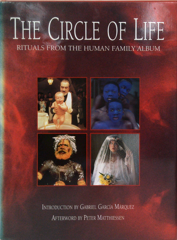 The Circle Of Life: Rituals From The Human Family Album