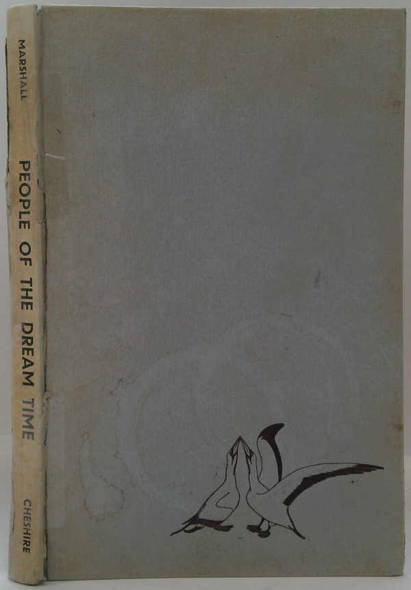 People Of The Dreamtime