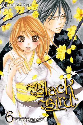 Black Bird, Vol. 6: Volume 16