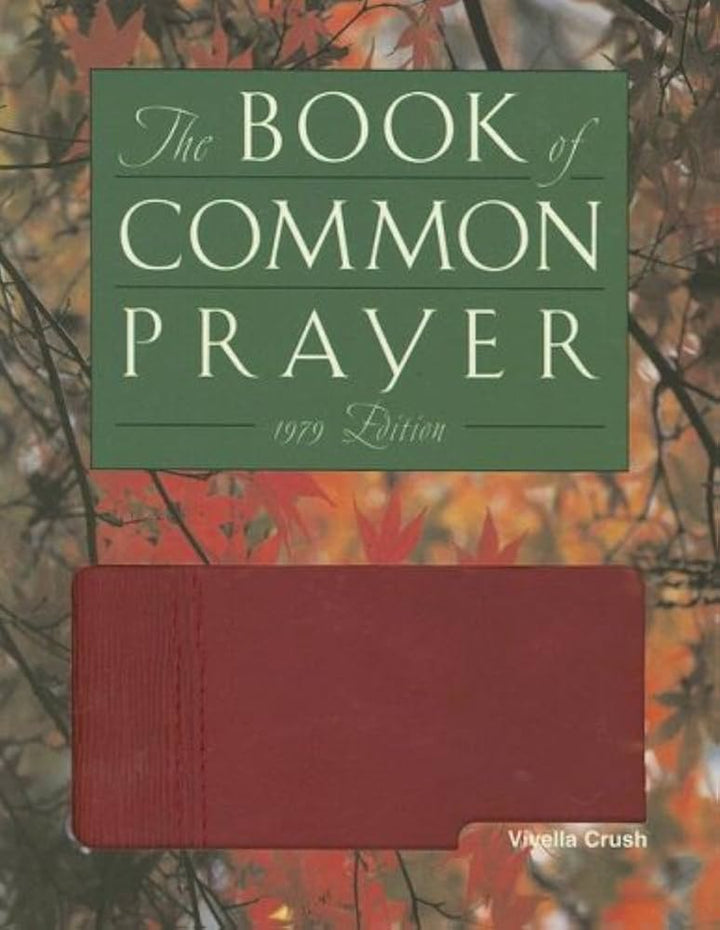 The 1979 Book of Common Prayer