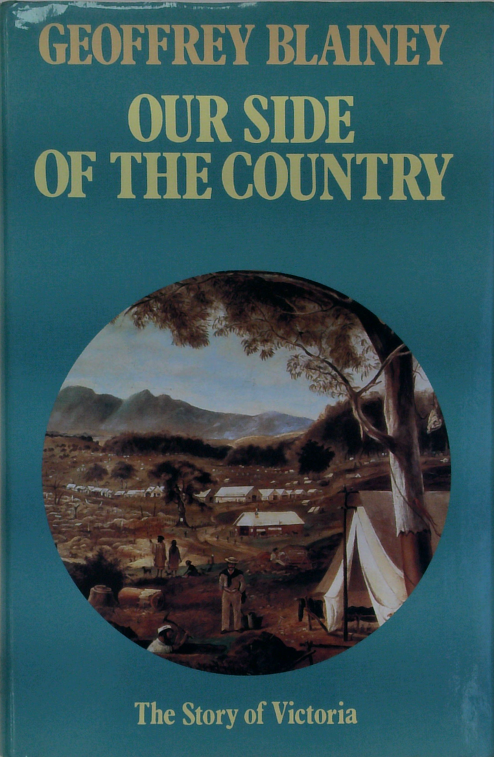 Our Side Of The Country
