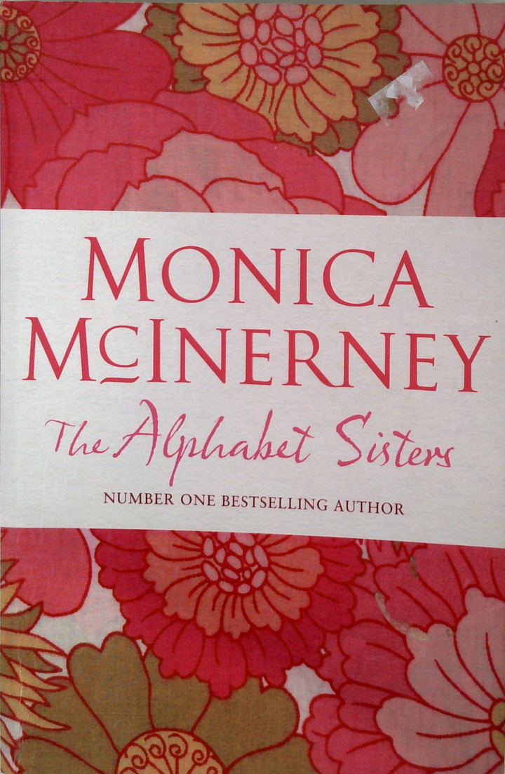 The Alphabet Sisters