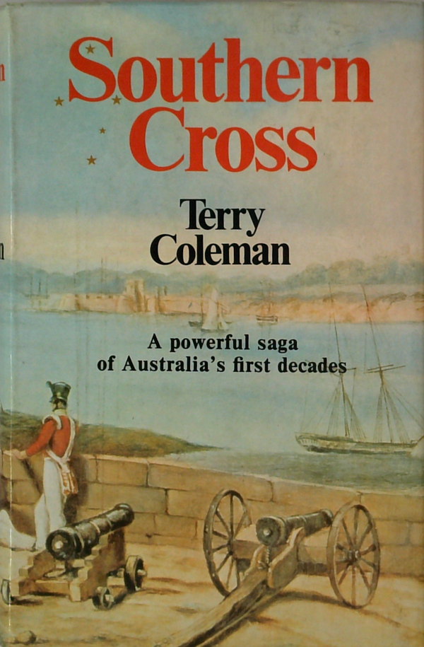 Southern Cross