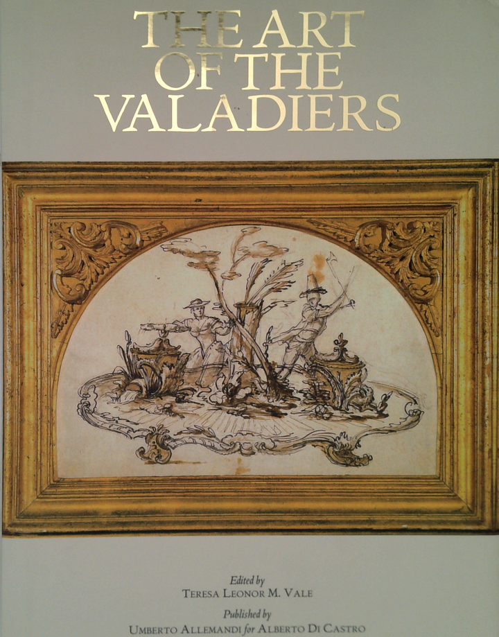 The Art Of The Valadiers
