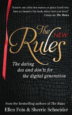The New Rules: The dating dos and don'ts for the digital generation