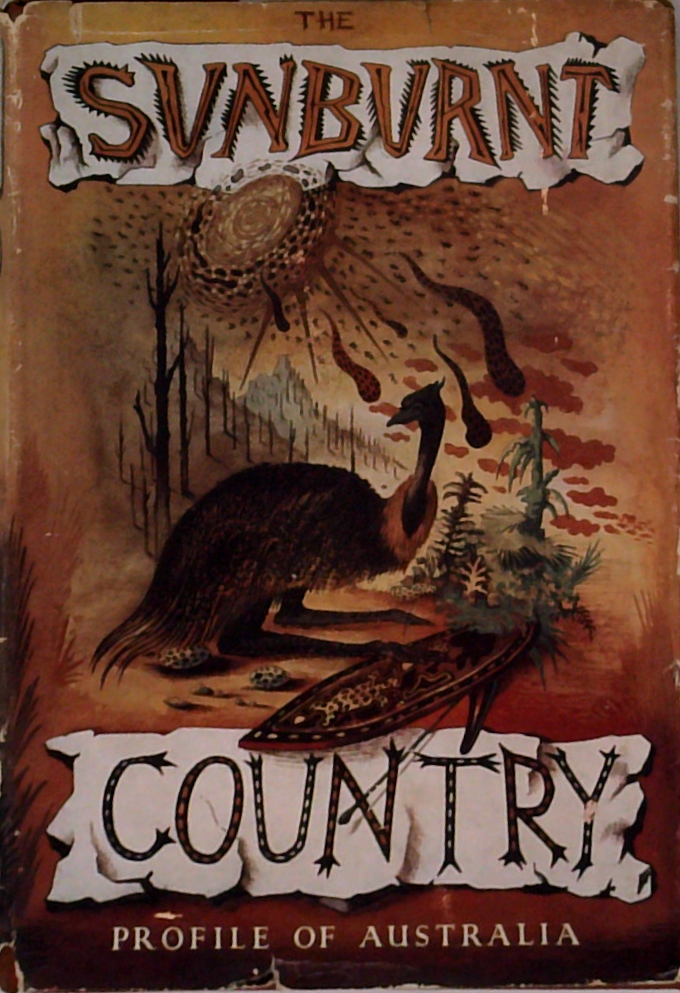 The Sunburnt Country: Profile Of Australia