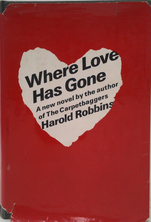 Where Love Has Gone