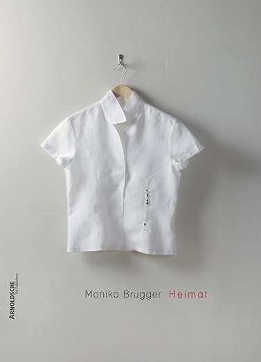 Monika Brugger: Home