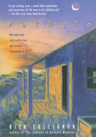 Perdido