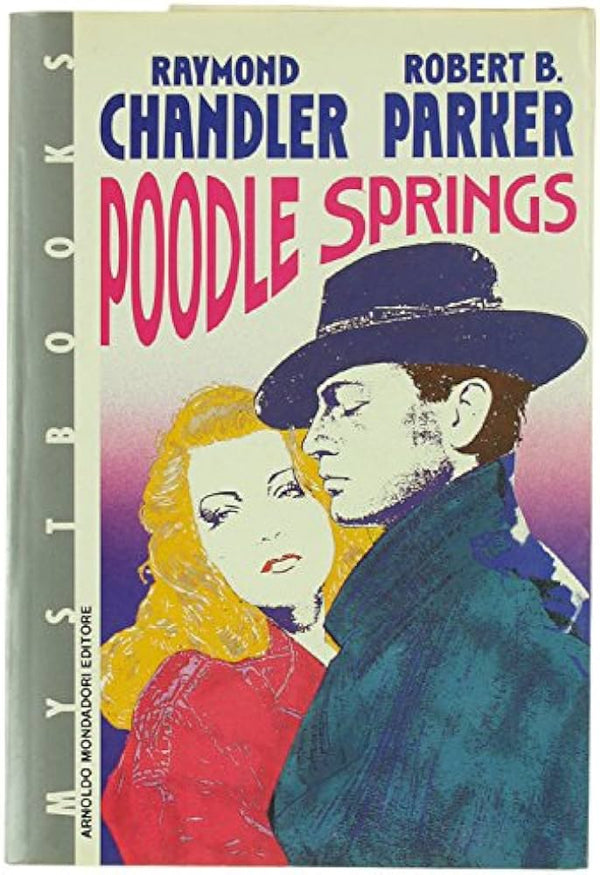 Poodle Strings