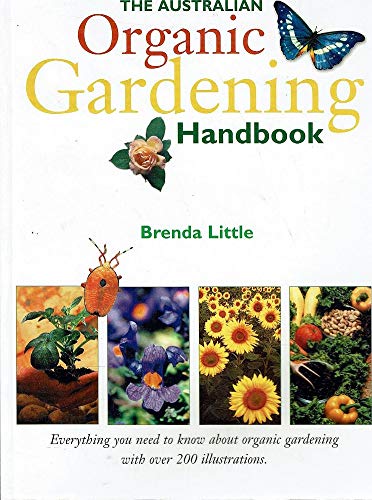 The New Zealand Organic Gardening Handbook