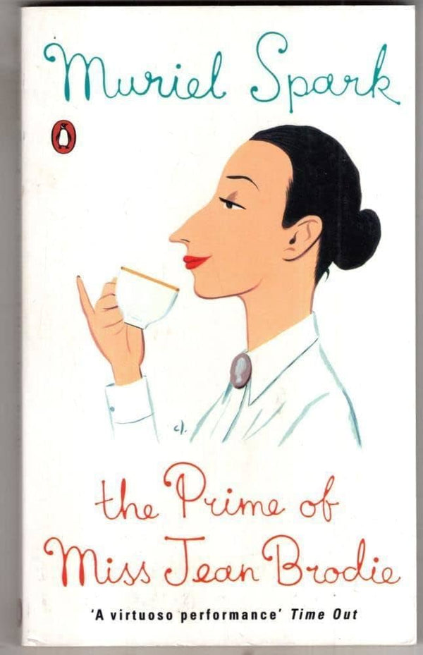 The Prime of Miss Jean Brodie