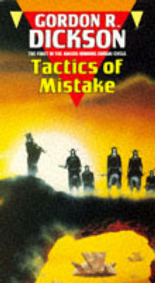 Tactics of Mistake