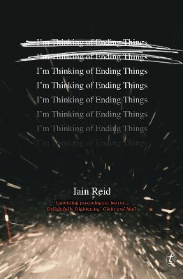 I'm Thinking of Ending Things