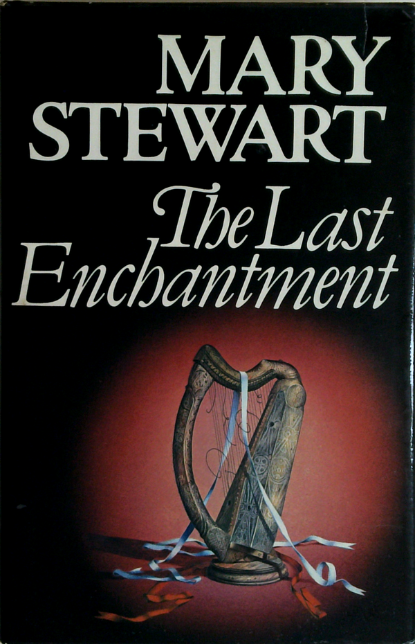 The Last Enchantment
