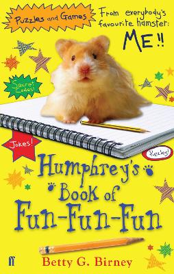 Humphrey's Book of Fun-Fun-Fun