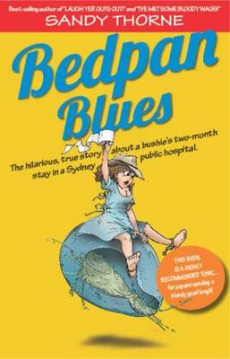 Bedpan Blues