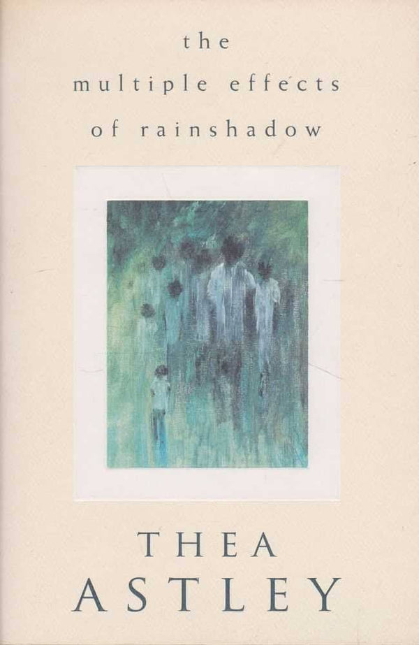 The Multiple Effects of Rainshadow