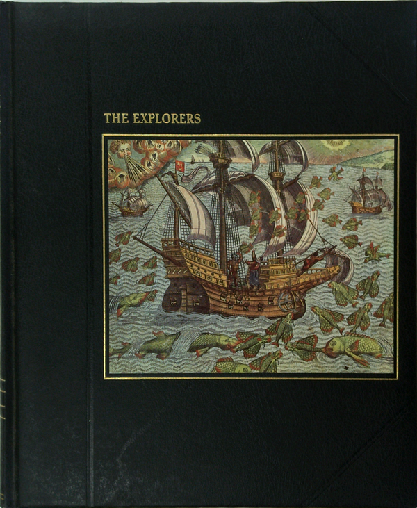 The Explorers