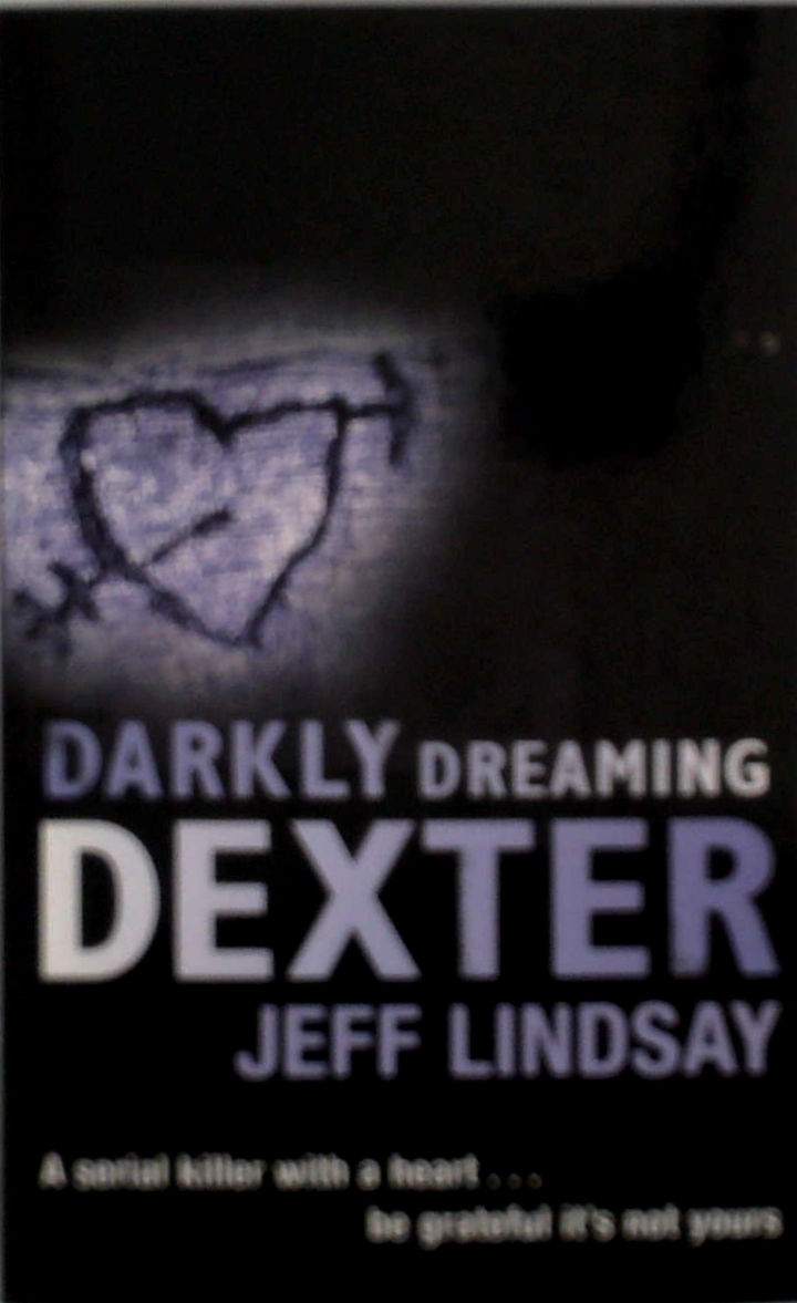 Darkly Dreaming Dexter