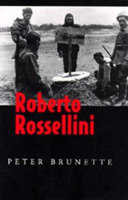 Roberto Rossellini