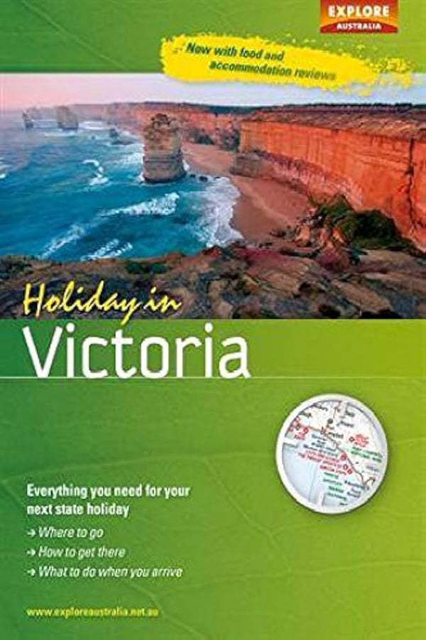 Holiday in Victoria