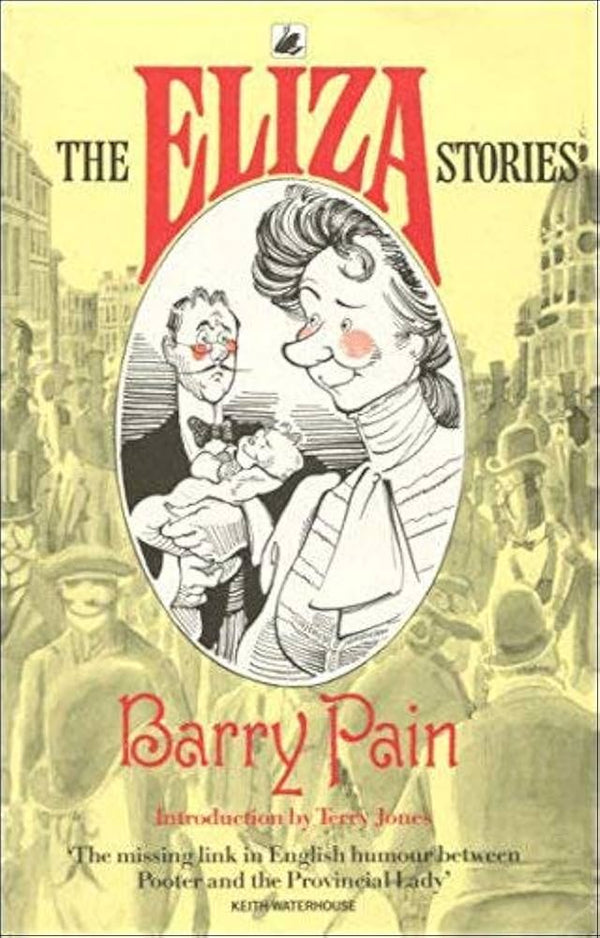 The Eliza Stories