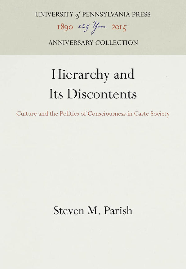 Hierarchy and its Discontents