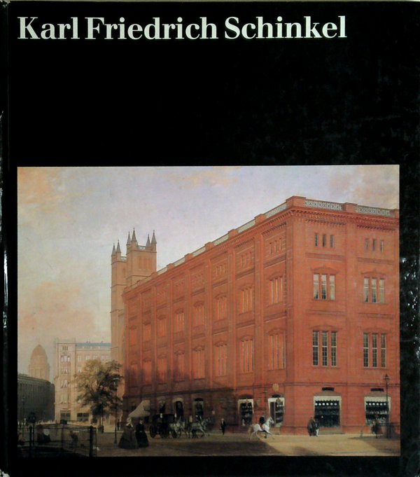 Karl Friedrich Schinkel