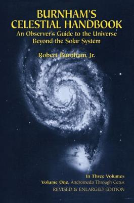 Celestial Handbook: v. 1: An Observer's Guide to the Universe Beyond