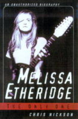 Melissa Etheridge - The Only One