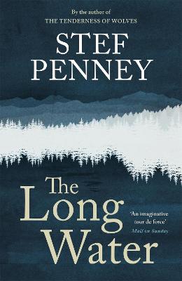 The Long Water: Gripping literary mystery set within Norway's Arctic Circle