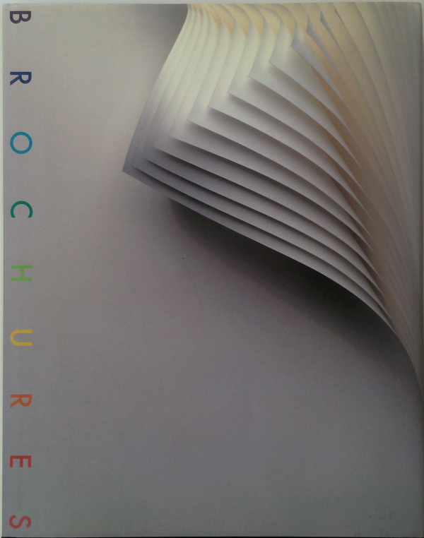 Graphis Brochures 1