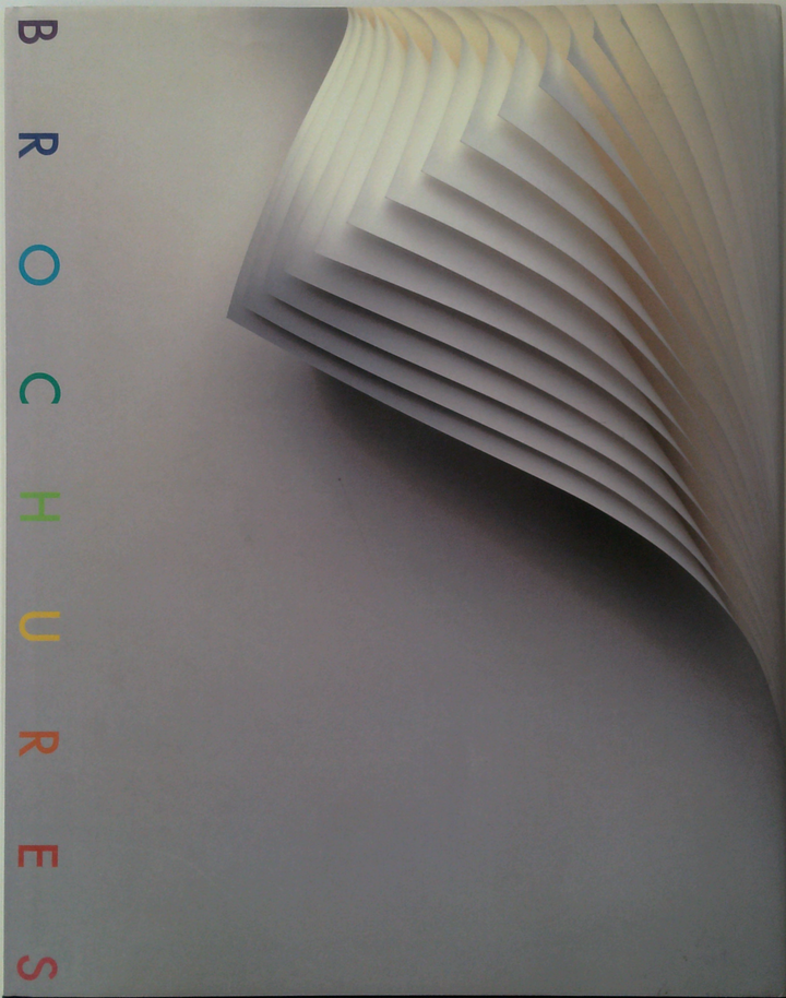 Graphis Brochures 1