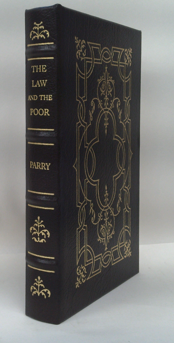 The Law And The Poor