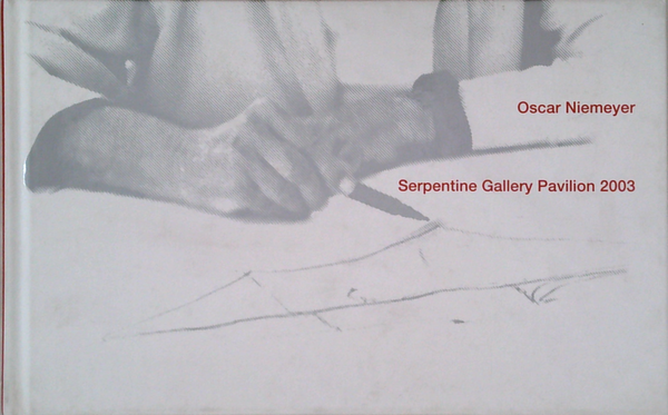 Serpentine Gallery Pavilion 2003