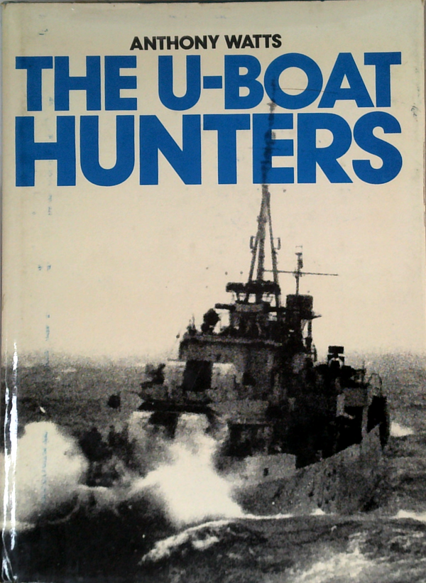 The U-Boat Hunters