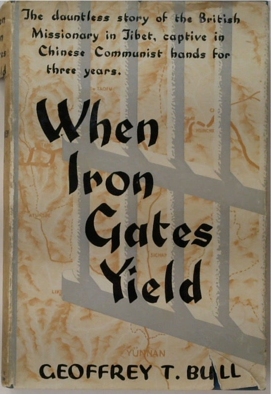 When Iron Gates Yield