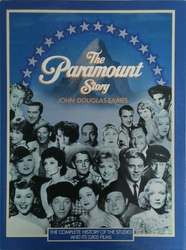 The Paramount Story