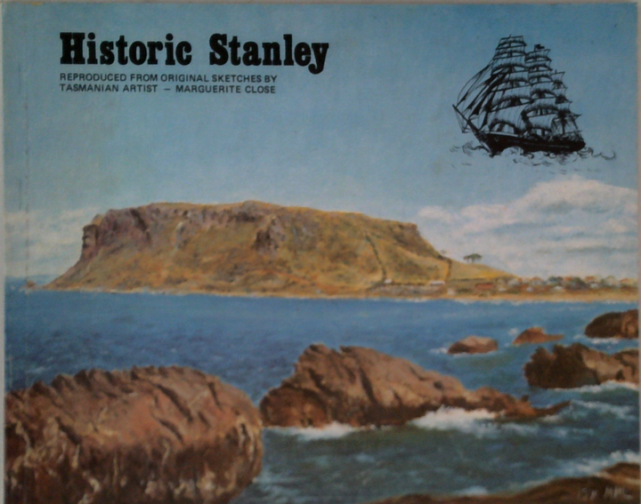 Historic Stanley