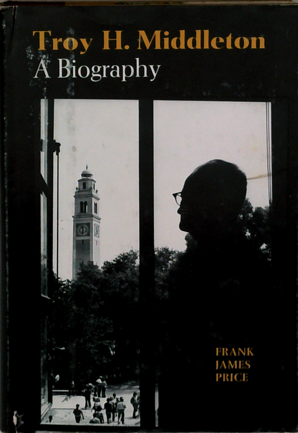 Troy H. Middleton: A Biography
