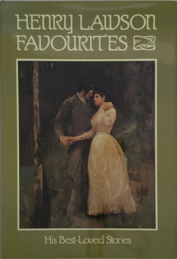 Favourites: His Best-Loved Stories
