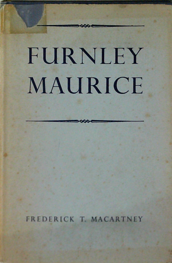 Furnley Maurice