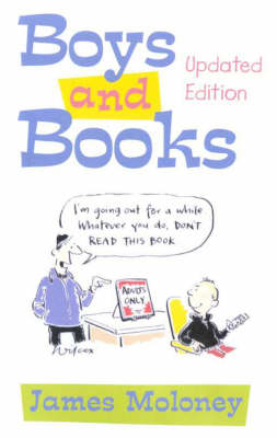 Boys and Books