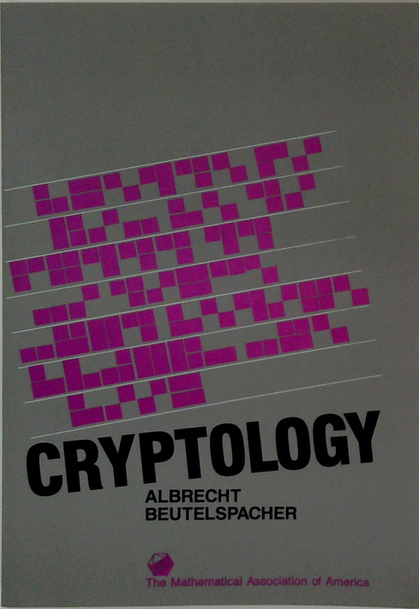 Cryptology