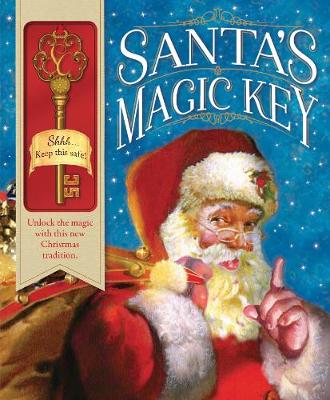 Santa's Magic Key